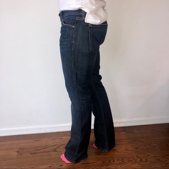 Citizens of Humanity jeans size 27 - Picture 6 of 9